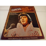 Revista Violão Guitarra Especial N 12 Elvis Presley