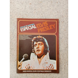 Revista Violão Guitarra Especial N 12 Elvis Presley
