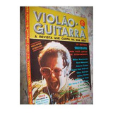 Revista Violão guitarra Especial N