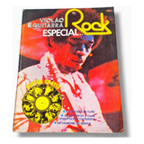 Revista Violão Guitarra Especial Rock 09