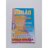 Revista Violao Manual De