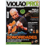 Revista Violão Pro N 13