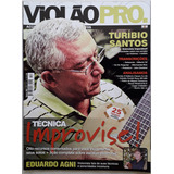 Revista Violao Pro Nº