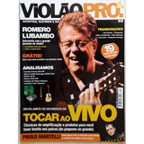 Revista Violao Pro Nº