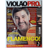 Revista Violao Pro Nº