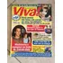 Revista Viva! 77 Sandy E Júnior Xuxa É O Tchan Ano 2001
