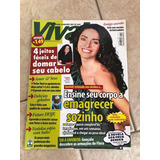 Revista Viva 478 Claudia Ohana