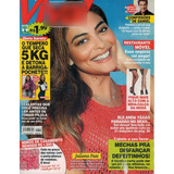 Revista Viva 759: Juliana Paes / Cantor Daniel / Acorde Cedo