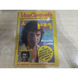 Revista Viva Cantando Roberto