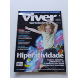 Revista Viver Mente & Cérebro 144 Hiperatividade Y170