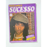 Revista Voce Canta O