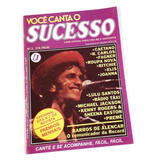 Revista Voce Canta O