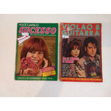Revista Voce Canta O
