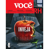 Revista Voce Rh Ed