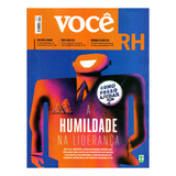 Revista Voce Rh Edicao
