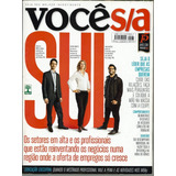 Revista Voce S 