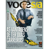 Revista Voce S 