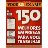 Revista Voce S