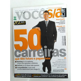 Revista Voce S a