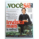 Revista Voce S a