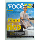 Revista Voce S a
