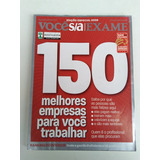 Revista Você S/a - Exame - Edição Especial 2009