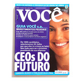 Revista Voce S a