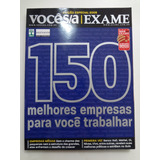 Revista Voce S a