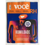 Revista Você S.a Rh 91 Abril 2024 Humildade Na Liderança