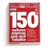 Revista Voce Sa