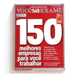 Revista Voce Sa