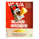 Revista Voce Sa 