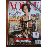 Revista Vogue Americana 