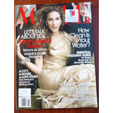 Revista Vogue Americana - Sarah J. Parker - Pierce B. 06/08