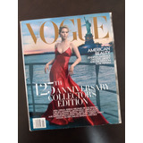 Revista Vogue Americana 125 Anos Jennifer Lawrence 