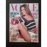 Revista Vogue Americana Maio De 2000