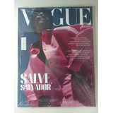 Revista Vogue Br 510