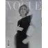Revista Vogue Brasil, Edição 551 Novembro/24 Fernanda Torres