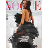 Revista Vogue Brasil