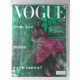 Revista Vogue Brasil 515