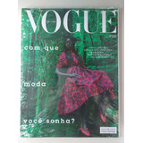 Revista Vogue Brasil 515