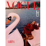 Revista Vogue Brasil 543