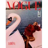 Revista Vogue Brasil 543