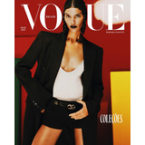 Revista Vogue Brasil 544 Março 2024