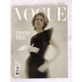 Revista Vogue Brasil 551