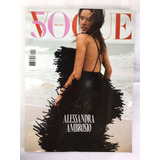 Revista Vogue Brasil 553