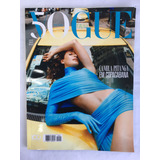 Revista Vogue Brasil 554