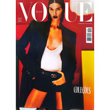 Revista Vogue Brasil Colecoes