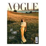Revista Vogue Brasil Ed