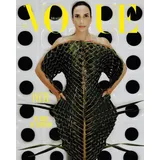 Revista Vogue Brasil Edicao